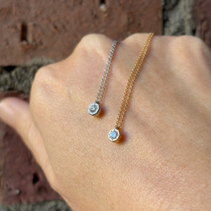 grace line Octagon pendant　オクタゴンペンダント※カートに入れる際に金種をご選択ください※