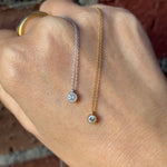 grace line Octagon pendant　オクタゴンペンダント※カートに入れる際に金種をご選択ください※