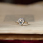 graceline Guardian ring