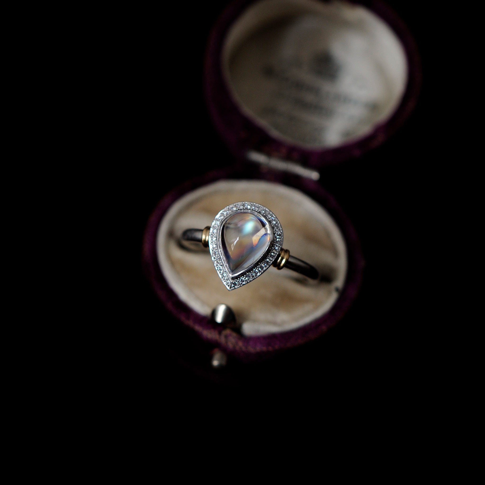 RING – 福永宝飾店