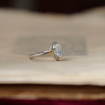 graceline Guardian ring