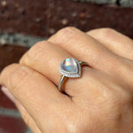 graceline Guardian ring