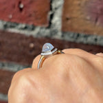 graceline Guardian ring