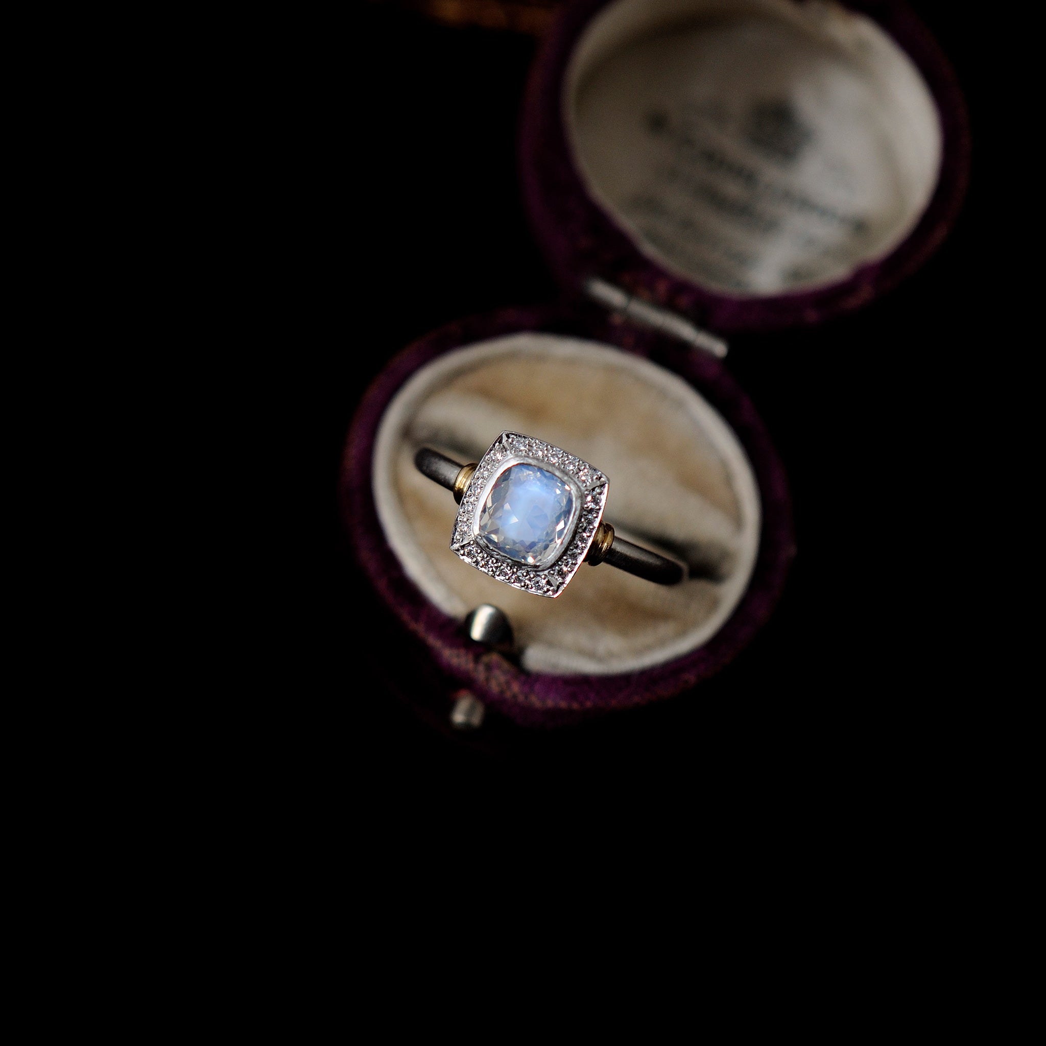 graceline Guardian ring