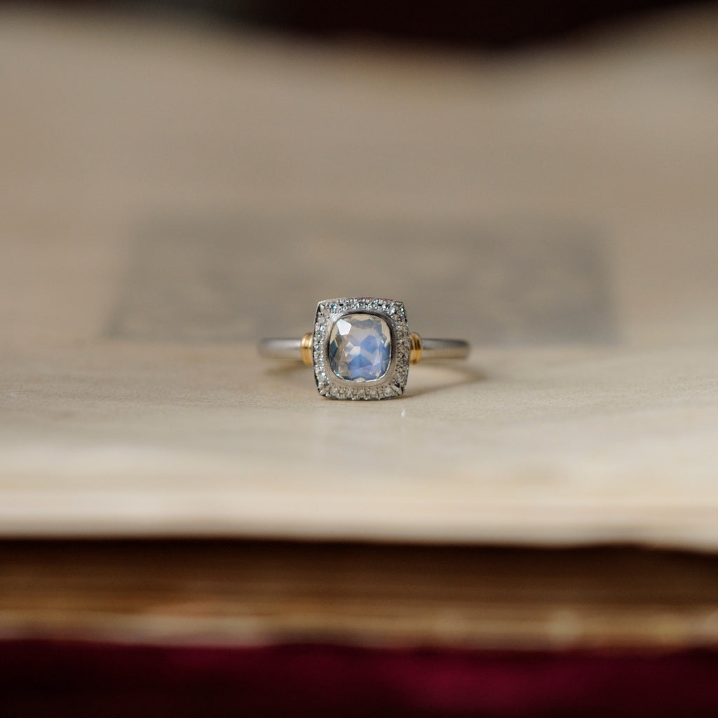 graceline Guardian ring