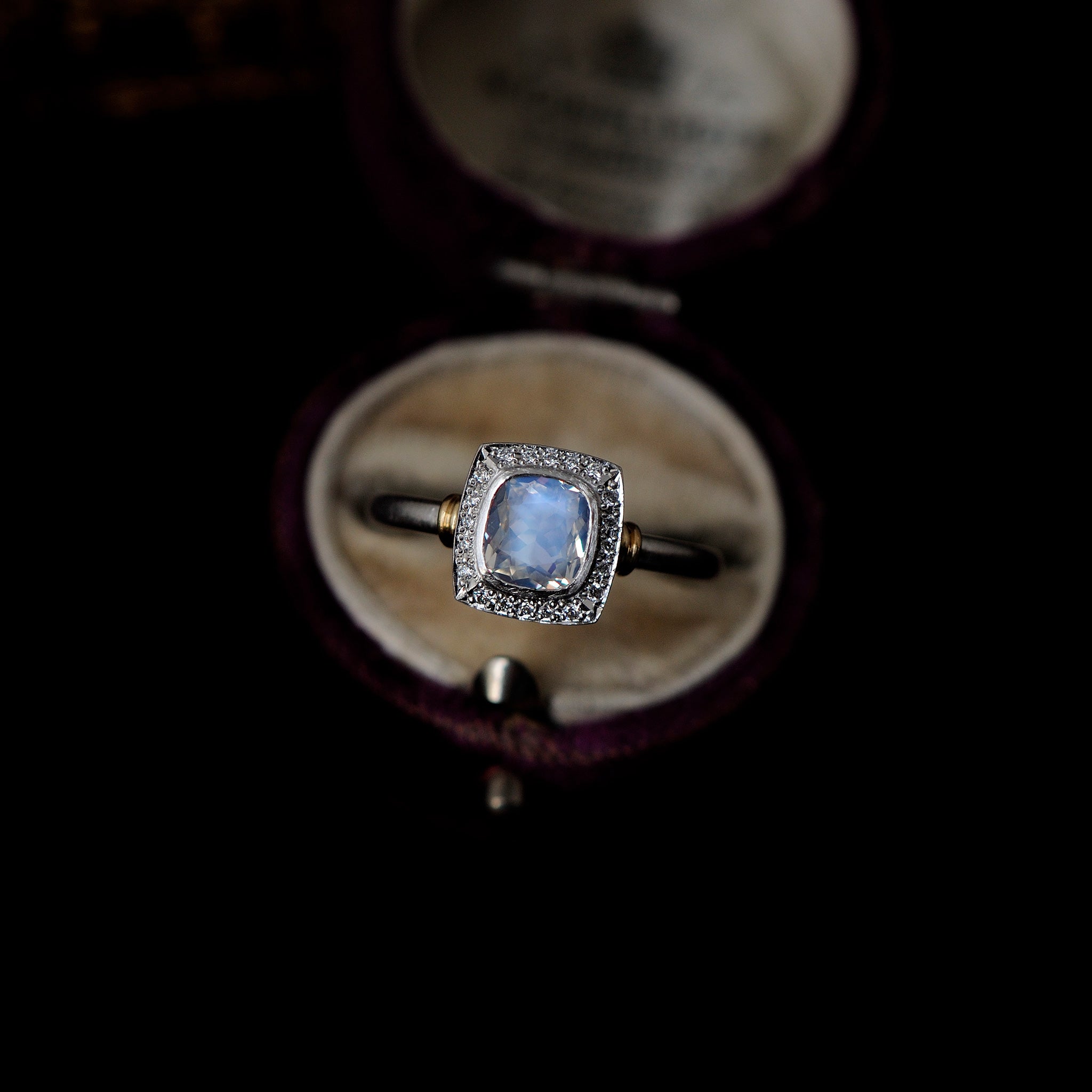 graceline Guardian ring