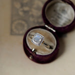 graceline Guardian ring