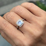 graceline Guardian ring