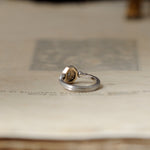 grace line Carousel pinky ring/カルーセルピンキーリング