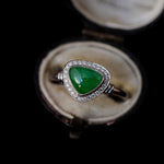 graceline Guardian ring
