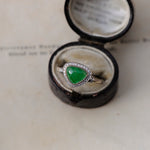 graceline Guardian ring