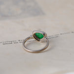 graceline Guardian ring