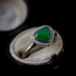 graceline Guardian ring