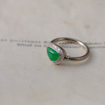 graceline Guardian ring