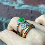 graceline Guardian ring
