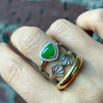 graceline Guardian ring