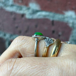graceline Guardian ring