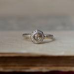graceline Guardian ring diamond