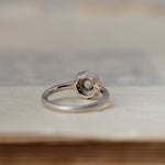 graceline Guardian ring diamond