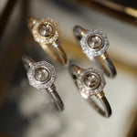 graceline Guardian ring diamond