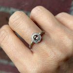 graceline Guardian ring diamond