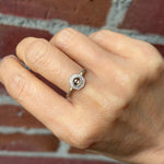 graceline Guardian ring diamond