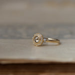 graceline Guardian ring diamond
