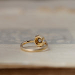 graceline Guardian ring diamond