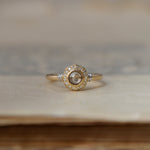 graceline Guardian ring diamond