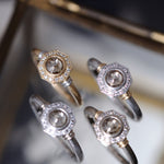 graceline Guardian ring diamond