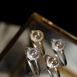 graceline Guardian ring diamond