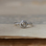 graceline Guardian ring diamond