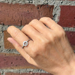 graceline Guardian ring diamond