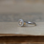 graceline Guardian ring diamond