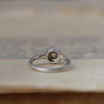 graceline Guardian ring diamond
