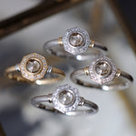 graceline Guardian ring diamond