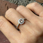 graceline Guardian ring diamond