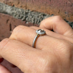 graceline Guardian ring diamond
