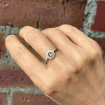 graceline Guardian ring diamond