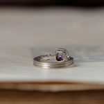 graceline Octagon classic ring