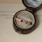 graceline 王様のズボンリング