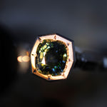 graceline Pentagon arm ring
