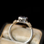 graceline Pentagon arm ring