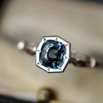 graceline Pentagon arm ring