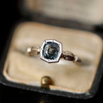 graceline Pentagon arm ring