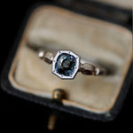graceline Pentagon arm ring