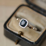 graceline Pentagon arm ring