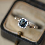 graceline Pentagon arm ring