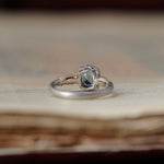 graceline Pentagon arm ring