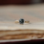 graceline Pentagon arm ring
